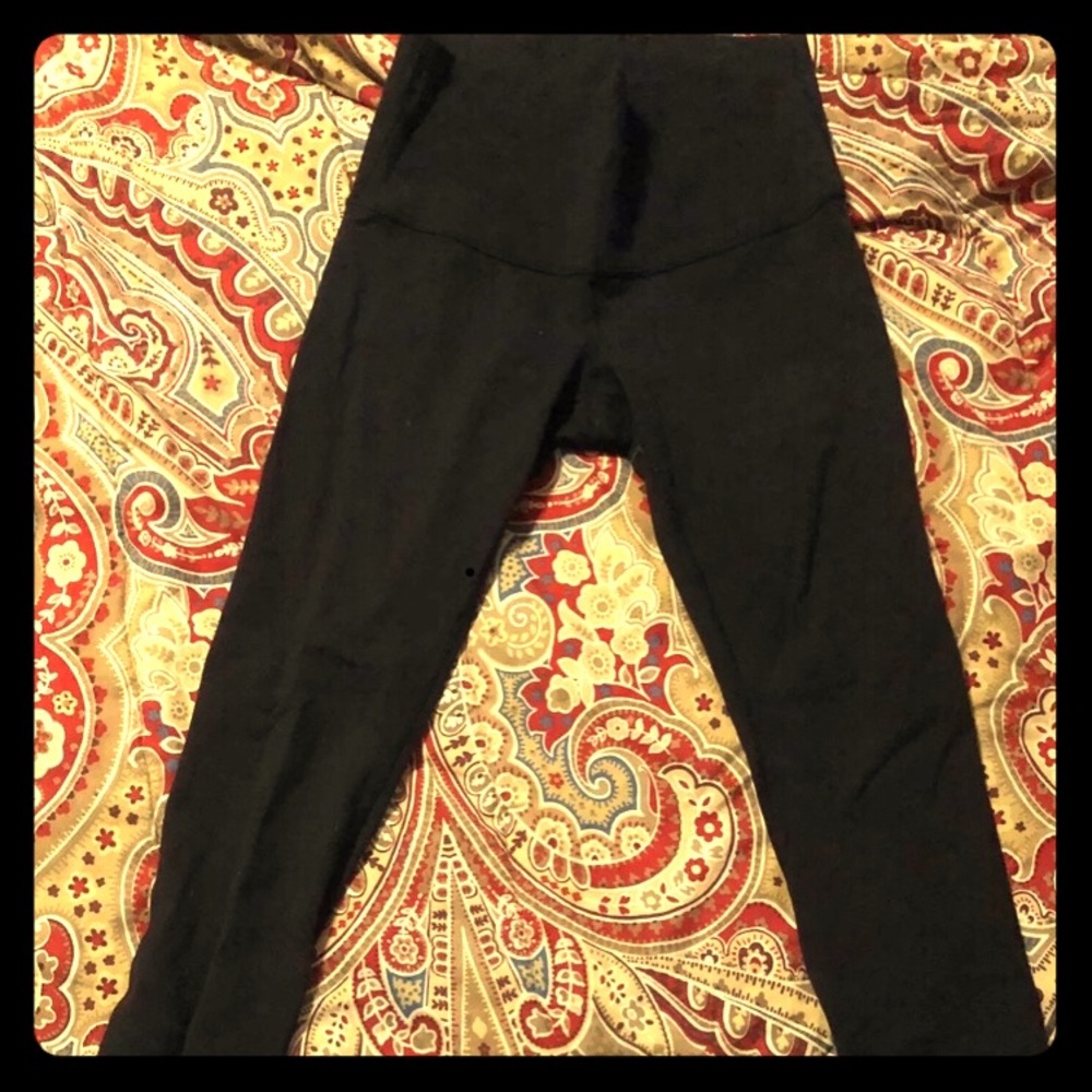 Full leggings